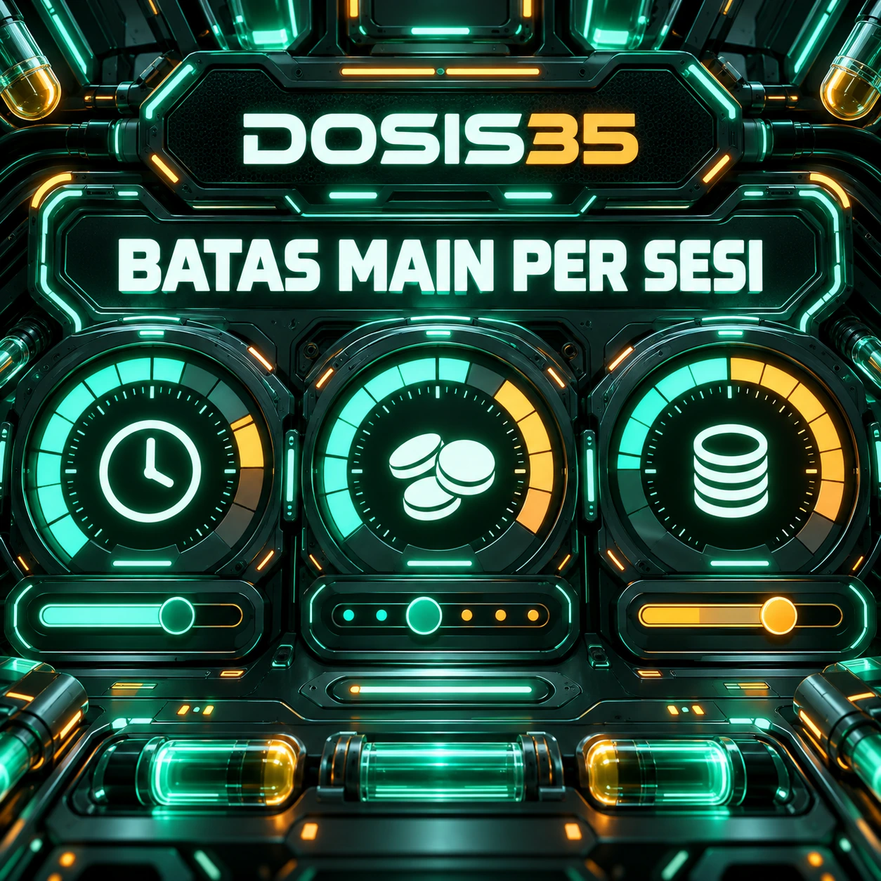 Download APK DOSIS35
