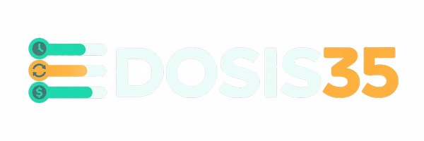 Logo DOSIS35